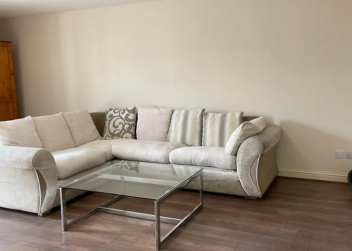 Edinburgh Apartment Br