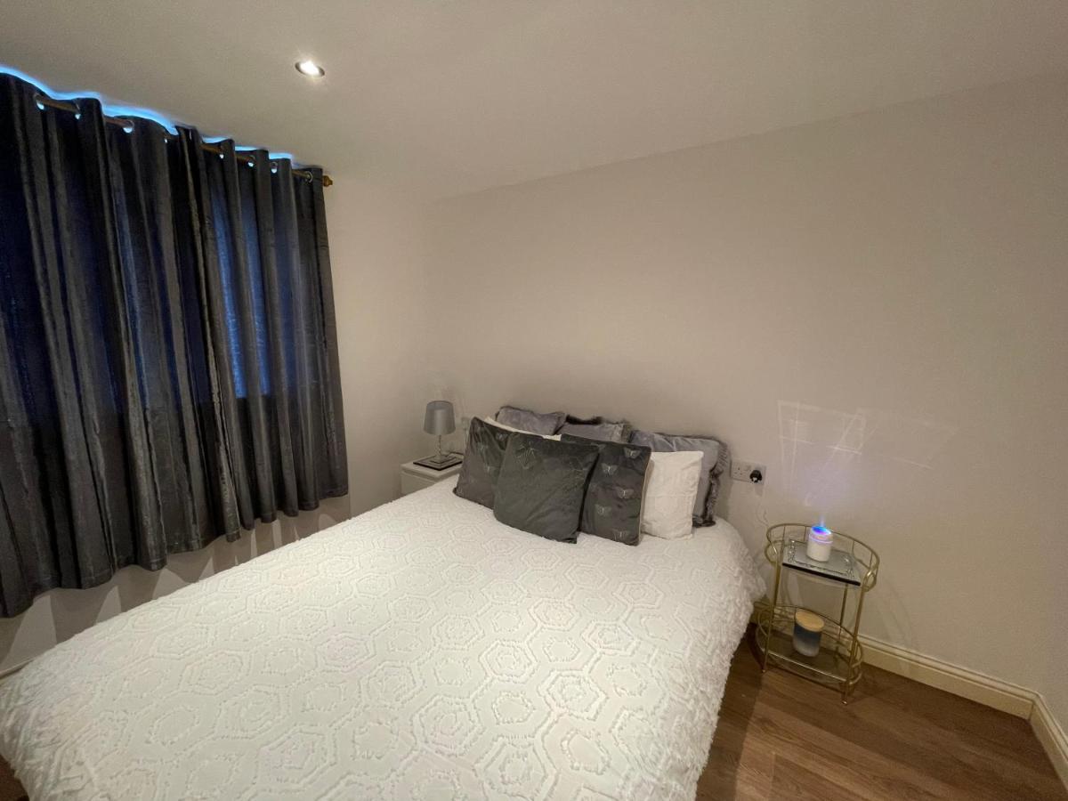 Br Appartamento Edimburgo